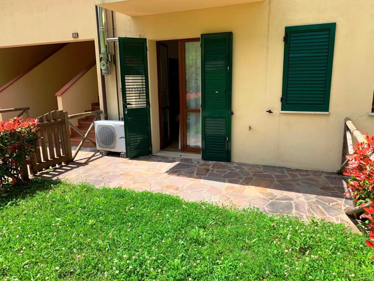 Saturnia Tuscany Country House Exterior foto
