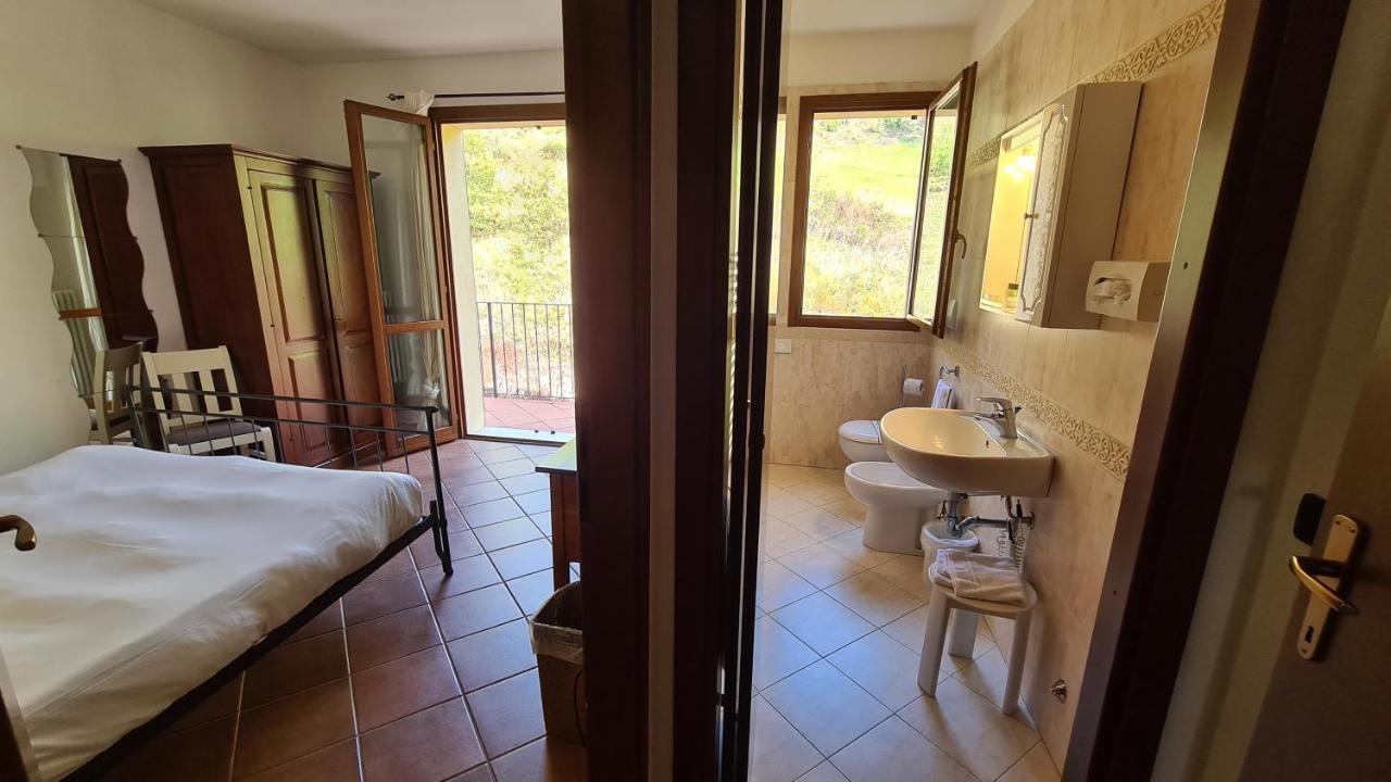 Saturnia Tuscany Country House Exterior foto